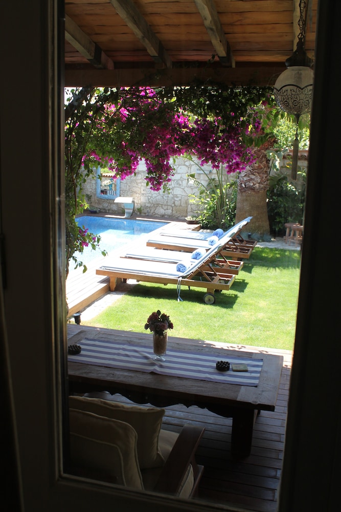 Cocopalm Boutique Hotel Alaçatı