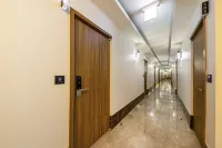 Suncheon Sapphire Hotel