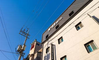 Goyang Ilsan Wondang No. 25
