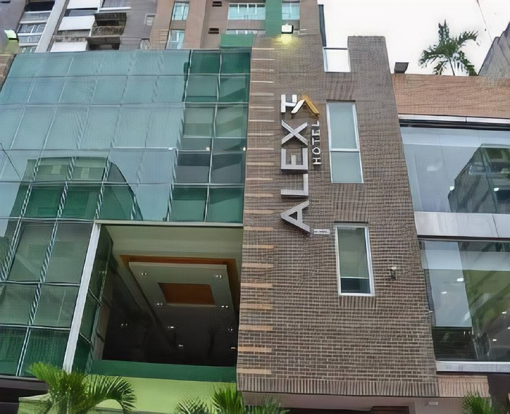 Hotel Alex Caracas, Caracas Latest Price & Reviews of Global Hotels 2022 |  Trip.com