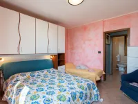 Le Margherite (Slr259) チプレッサのホテル