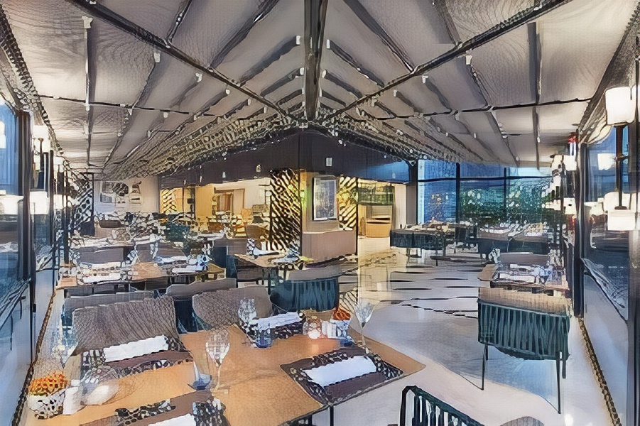 DoubleTree by Hilton Afyonkarahisar