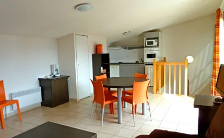 Appart'City Grenoble –Meylan