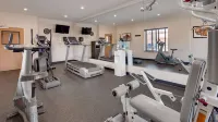 Best Western Plus Gateway Inn  Suites - Gym