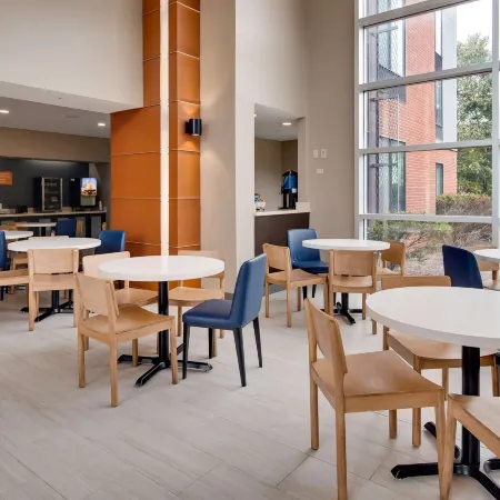 Best Western Plus Augusta Hotel