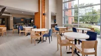Best Western Plus Augusta Hotel - Frühstück