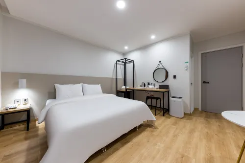 Daejeon No.25 Hotel Daejeon Station Branch