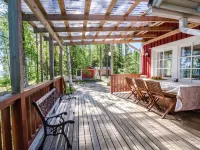Uniranta Hotels in Juuka