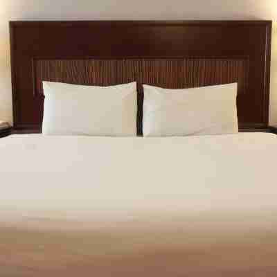 Grand Kampar Hotel Rooms