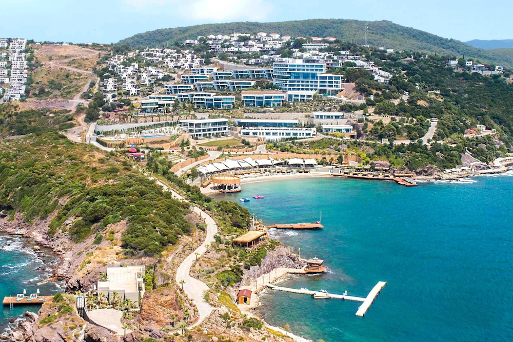 Vitalica Resort & Residences (Le Méridien Bodrum Beach Resort)