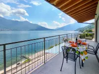 Ciclamino (GLA127) Hotels in Gera Lario