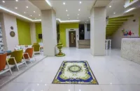 Hotel Seven Park Hotels in Nevşehir