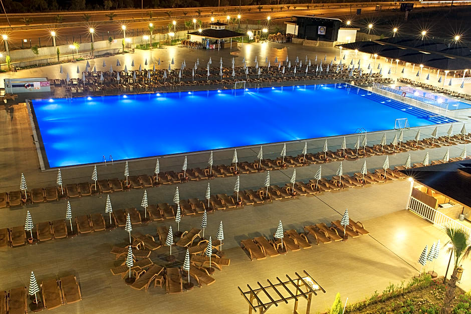 Eftalia Aqua Resort