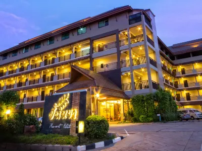 Panya Resort Hotel