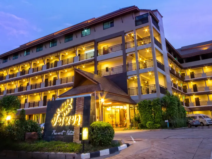 Panya Resort Hotel
