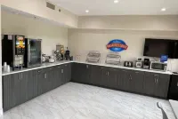 بايمونت باي ويندام توبيكا - فطور