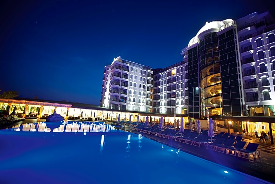 Didim Beach Resort Aqua & Elegance