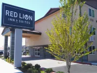 Red Lion Inn & Suites Everett Hotels in der Nähe von Western Washington University Extended Education