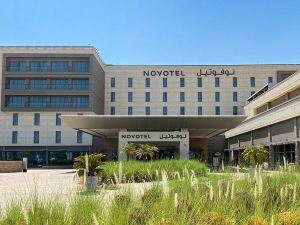 Novotel Muscat Airport