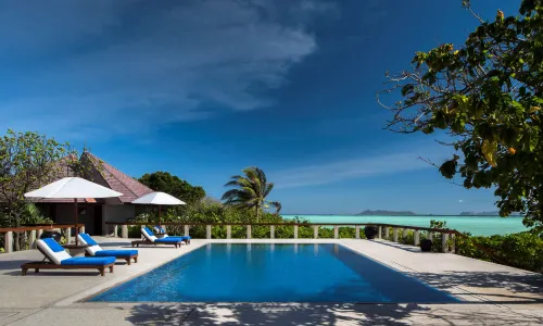 Amanpulo