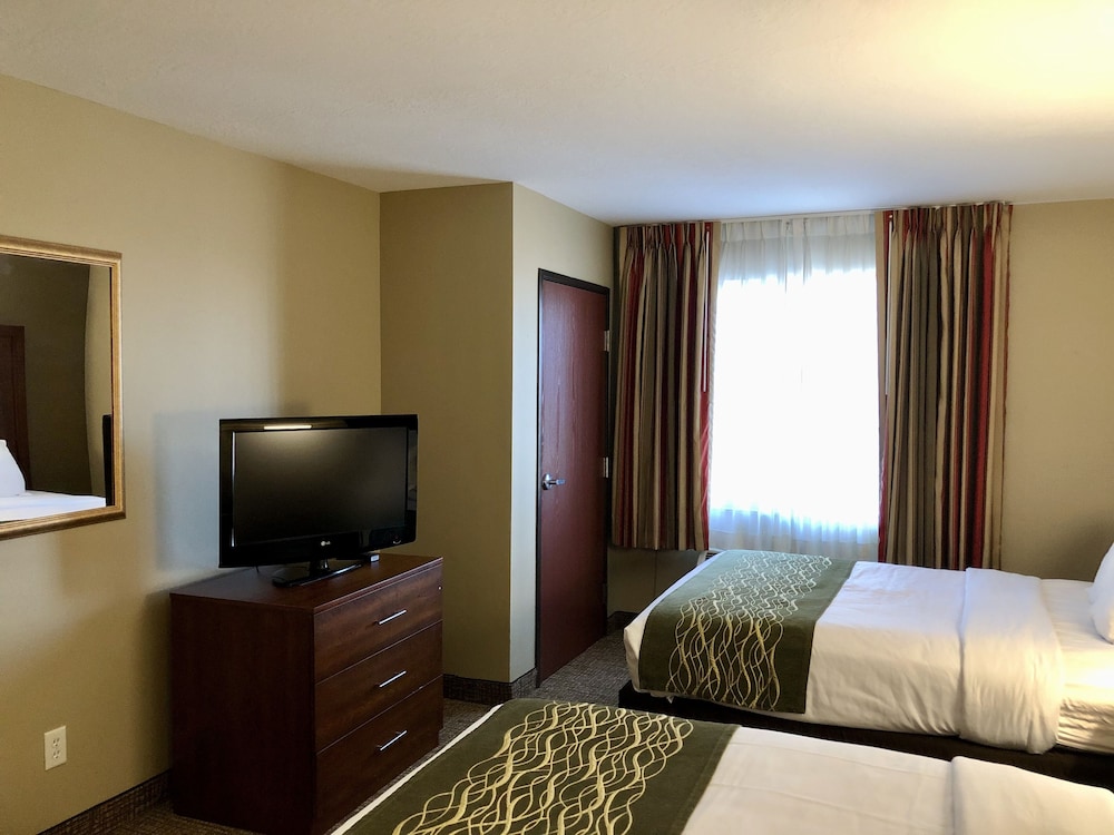 Comfort Inn Ogden Near Event Center