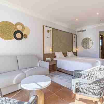 La Sella Premium生活方式公寓 Rooms
