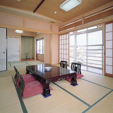 和風料理與温泉旅館 和美