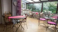 Le Corrigot Hotels in Vertus