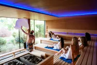ブルー ダイヤモンド ホテル アクティブ SPA - ジム