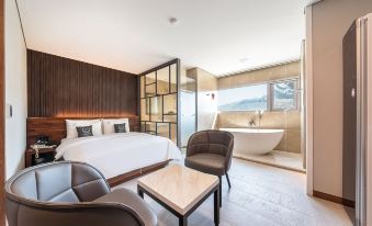 Namyangju Zenith Hotel & Unintel