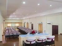 Isola di Cocco Ayurvedic Beach Resort Hotels in Kulathoor