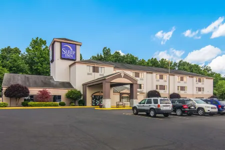 Sleep Inn