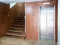 Hotel Allende 104