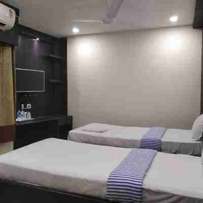 Hotel Bikram Rooms