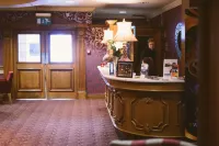 The Farnham Arms Hotel Hotels in Crover