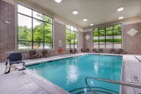 Comfort Suites Boone - University Area Hotels in Watauga County