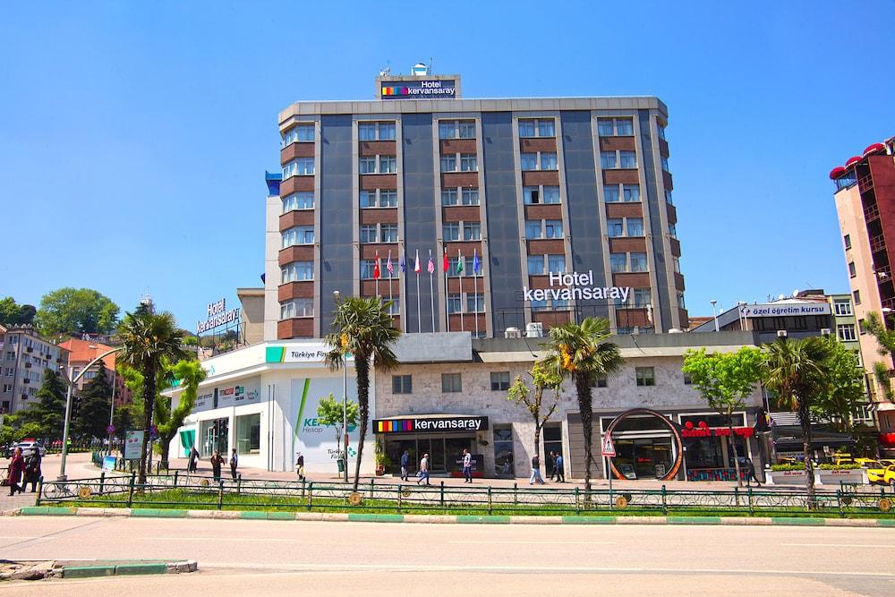 Kervansaray Bursa City Otel