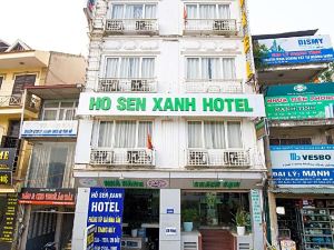 Green Lotus Hotel Hanoi