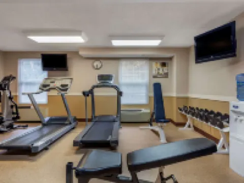 Comfort Inn Foxboro - Mansfield Hotels in Foxborough