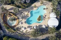 Ekies All Senses Resort, a Member of Design Hotels - Pools