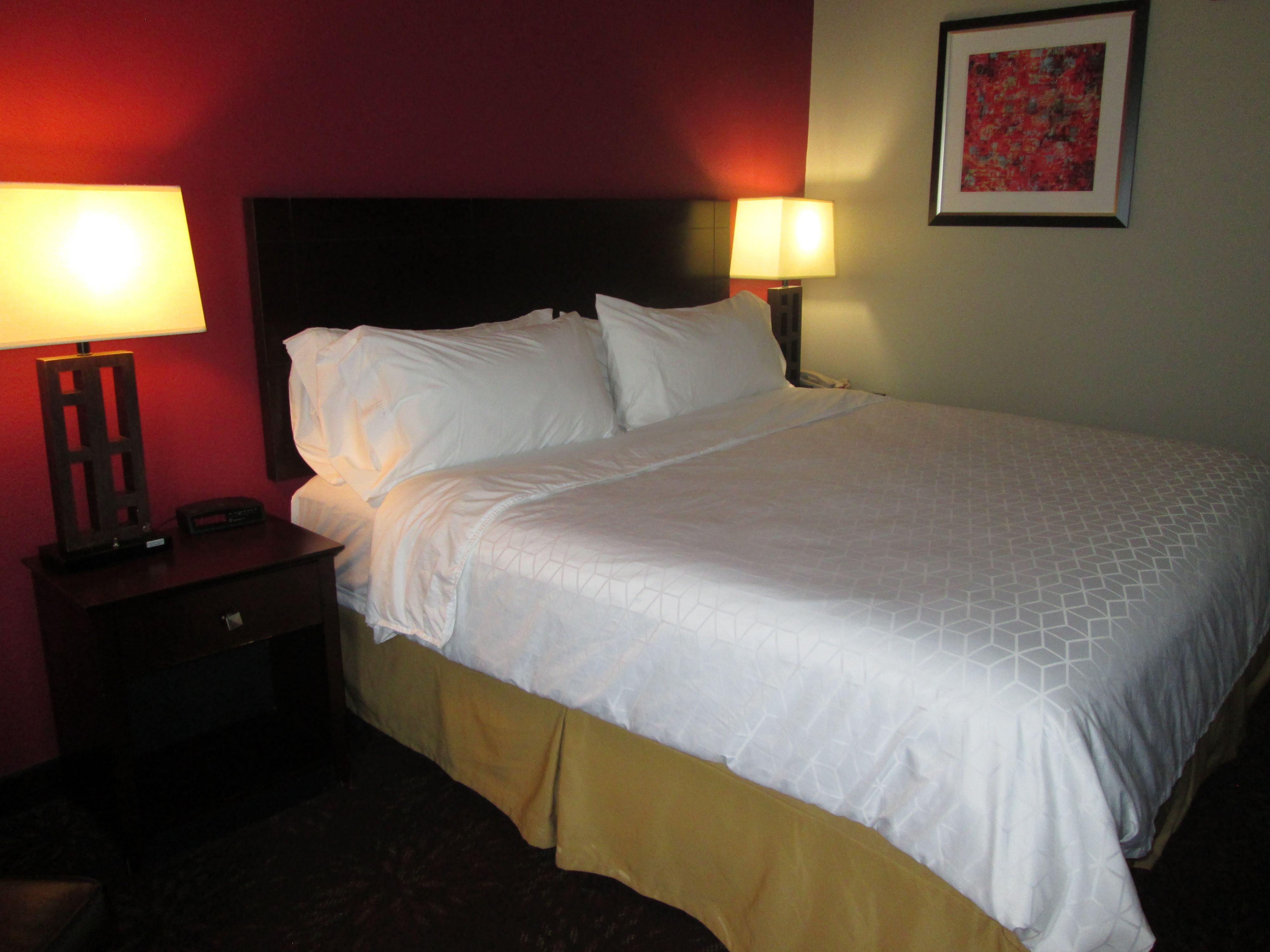 Holiday Inn Express Cloverdale - Greencastle, an Ihg Hotel