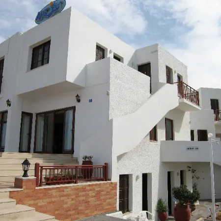 Blue Sea Hotel Apartments