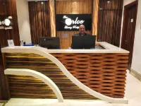 The Orlov Hotel Hotels in Panipat