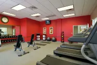 Hilton Garden Inn Lake Forest Mettawa