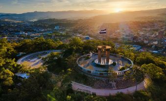 Clarion Hotel Real Tegucigalpa