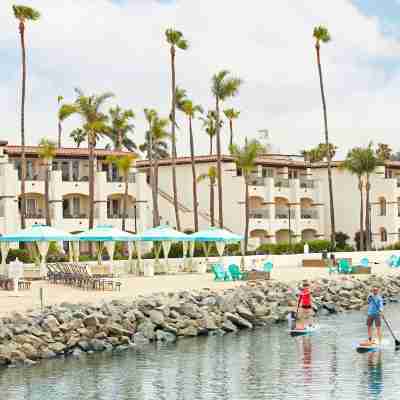 Kona Kai Resort & Spa, a Noble House Resort Hotel Exterior