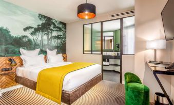 Hotel Bridget