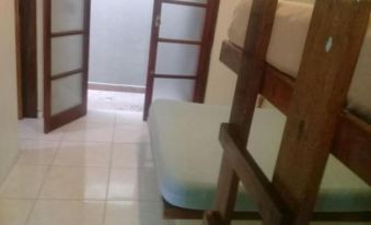 Cond Apartamentos Chalés San Marino