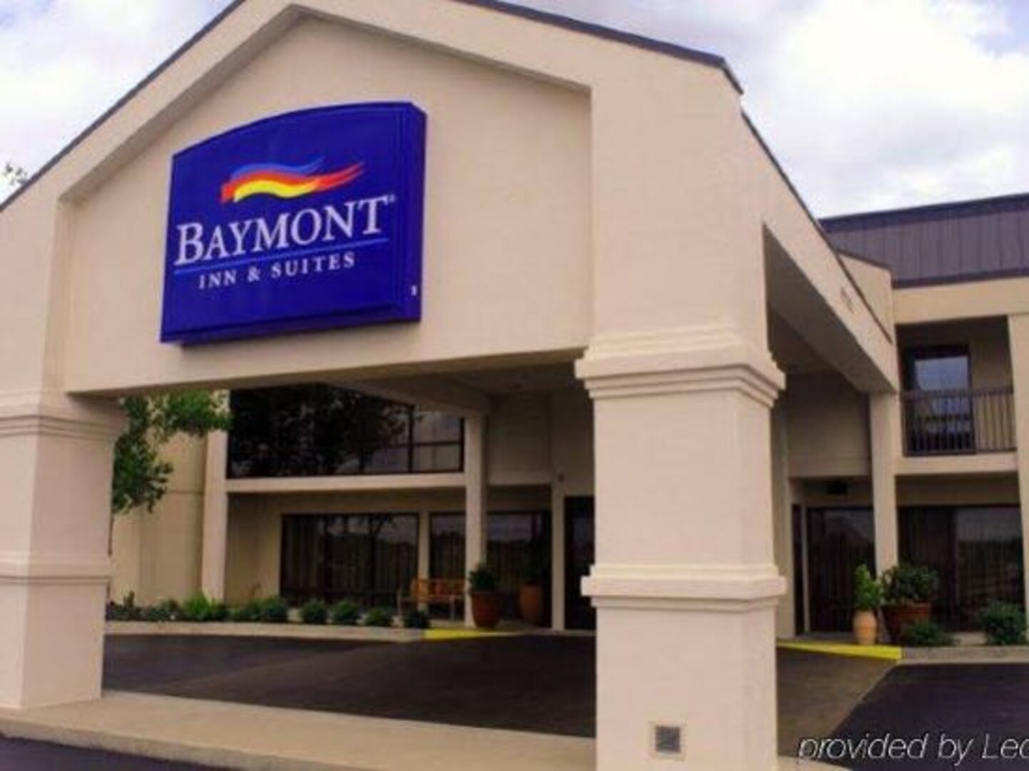 Baymont by Wyndham London KY