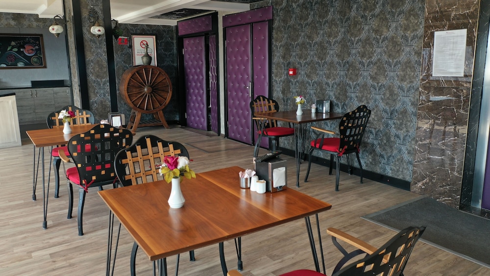 Erdem Hotel